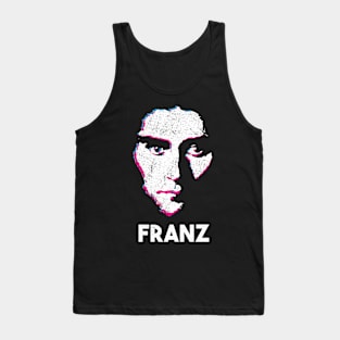 Metamorphosis of Franz Tank Top